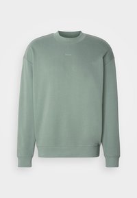 DAPOCREW - Sweatshirt - open green