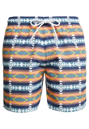 INKA SWIM - Uimashortsit - multi-coloured