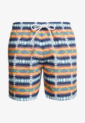 INKA SWIM - Plaukimo šortai - multi-coloured