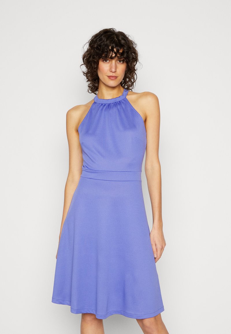 Damen Freizeitkleider | Anna Field Freizeitkleid blue/blau - ZM57143 Damen Freizeitkleider | Anna Field Freizeitkleid blue/blau - ZM57143