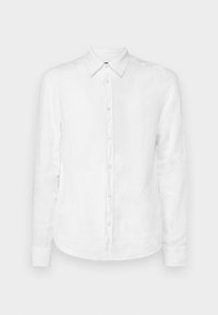 Não selecionado, white