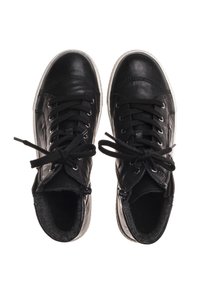 Gabor Lace-up ankle boots - schwarz