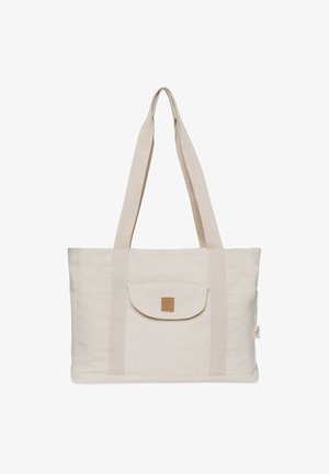 Jollein Baby changing bag - sand