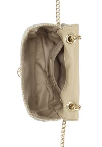 Vivance Umhängetasche - beige weiß