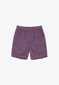 Niewybrane, vintage violet