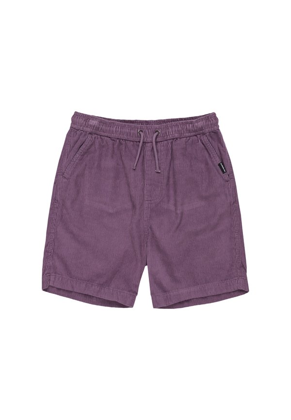 TAXER YOUTH - Shorts - vintage violet