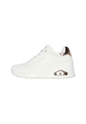 UNO  - Trainers - blanco