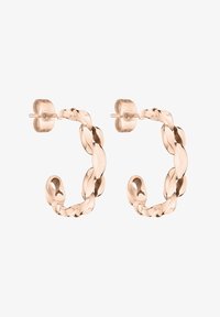 Unausgewählt, rose gold-coloured