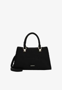 Non sélectionné, black