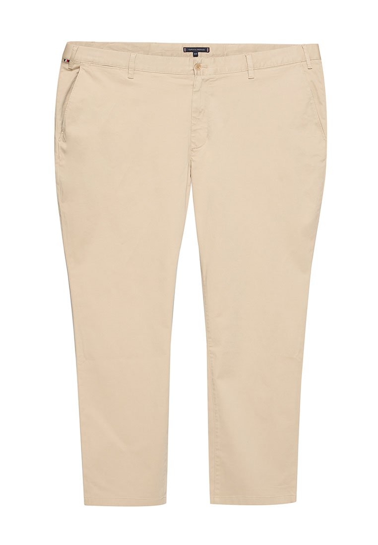 Tommy Hilfiger Broek kaki Tommy Hilfiger Broek kaki