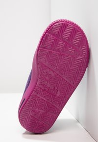 Superfit MOPPY - Vysoké tenisky - raisin