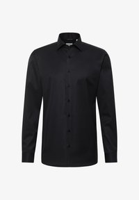 Unausgewählt, schwarz