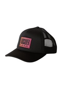 Unausgewählt, black