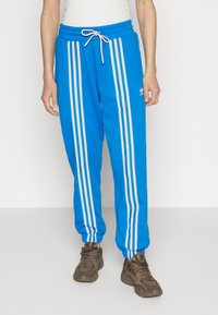 adidas Originals ADICOLOR 70S - Donji dijelovi trenirke - bluebird