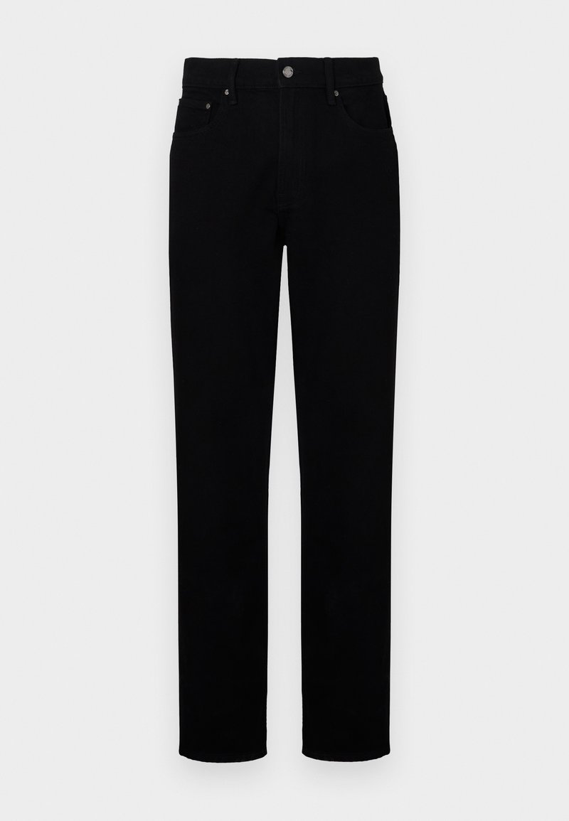 Michael Kors Straight leg jeans zwart