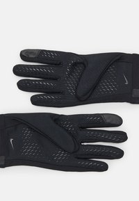Nike Performance THERMA-FIT ACADEMY - Kesztyűk - black