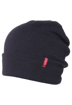 Lue - navy blue