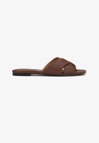 Non sélectionné, brown