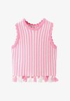 BABY - Pullover - pink