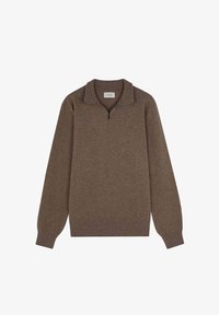 Sélectionné, camel