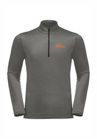 Unausgewählt, smokey grey