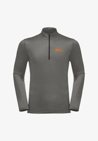 Unausgewählt, smokey grey