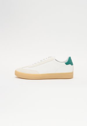 DEANE UNISEX - Sneakers laag - white/off white/galpagos