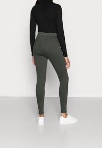 Marks & Spencer Jeggings - khaki