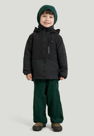 Tretorn, DRIZZLE JACKET UNISEX - Winterjacke - black
