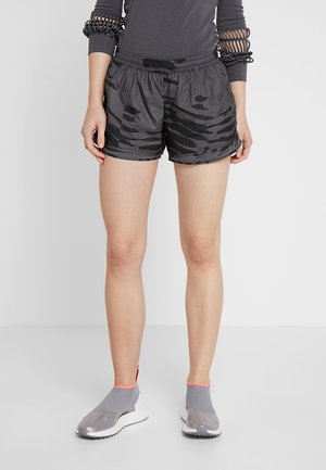 Short de sport - green