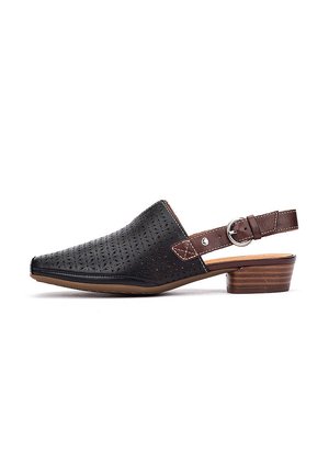 ALAMEDA - Escarpins - black