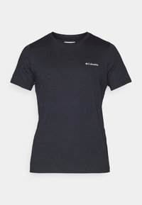 RAPID RIDGE™ BACK GRAPHIC TEE  - Triko s potiskem - black/camp ico