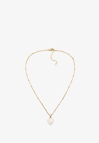 Non sélectionné, gold-coloured