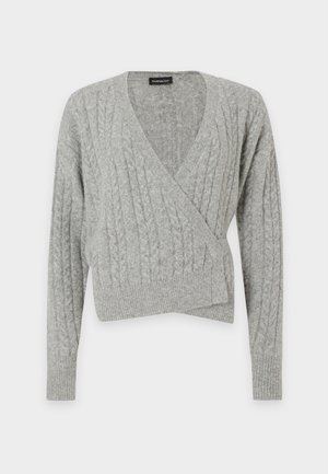 Even&Odd by Zalando, Gilet - grey