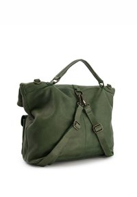 VENEZIA BACKPACK - Rugzak - green