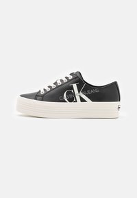 Calvin Klein Jeans Sneakers basse - black