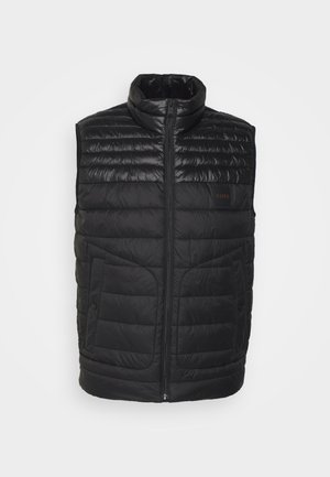 ODUNK - Vesta - black
