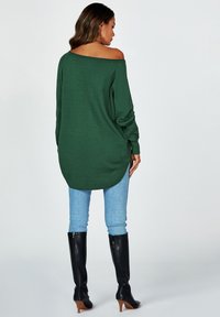 Green Collection Fave long sleeve