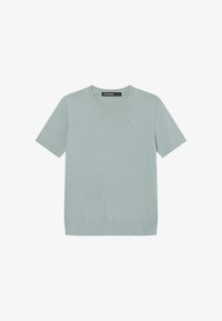 Sélectionné, ice blue