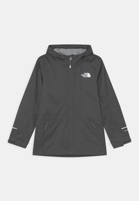 The North Face SUMAC RAIN UNISEX - Ulkoilutakki - asphalt grey
