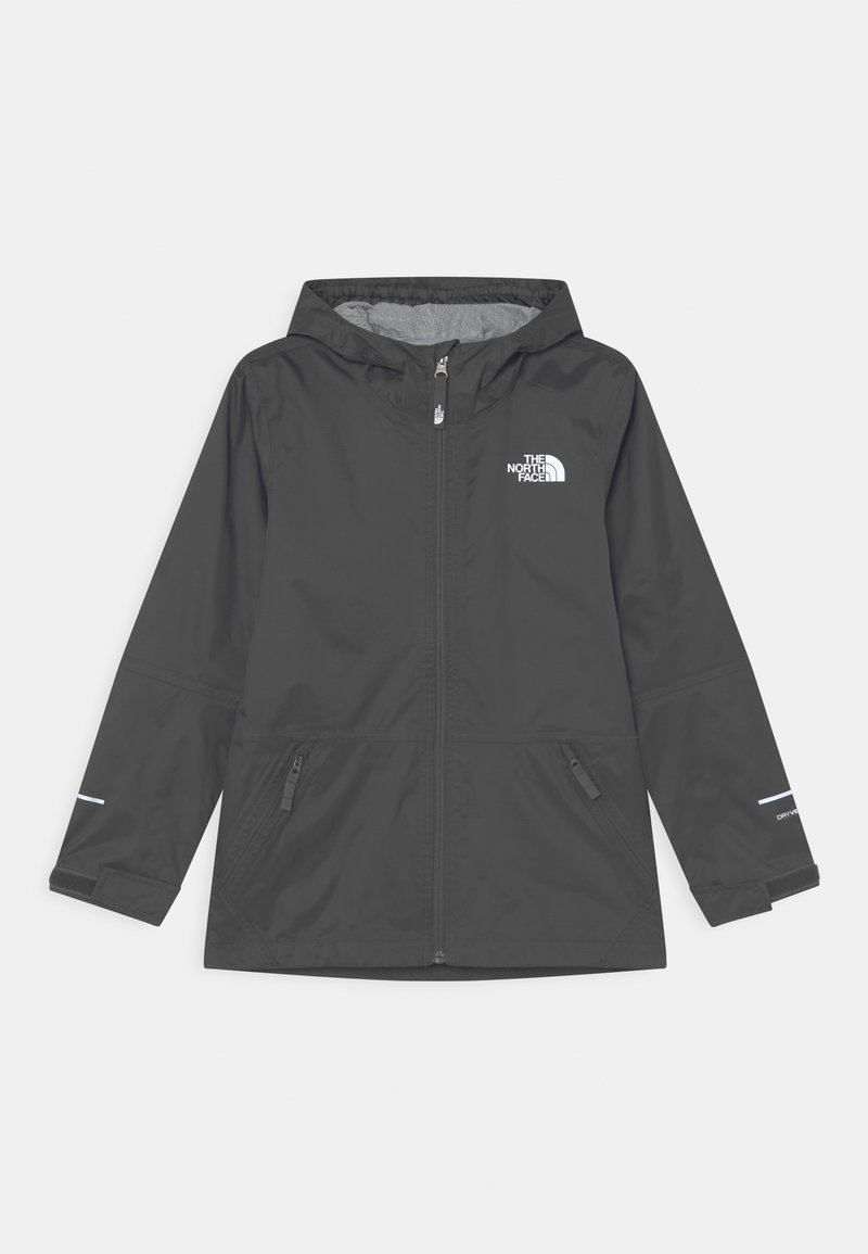 The North Face SUMAC RAIN UNISEX - Ulkoilutakki - asphalt grey