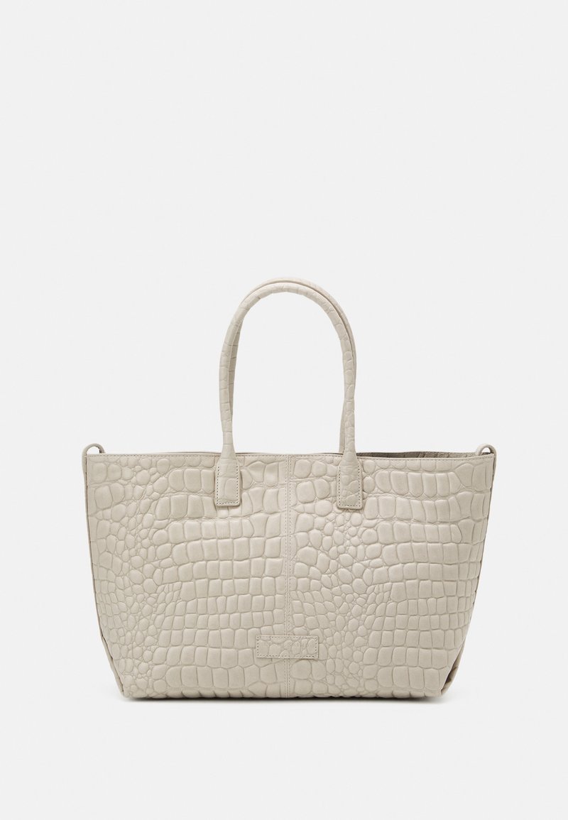 Liebeskind Berlin Shoppingväska - beige