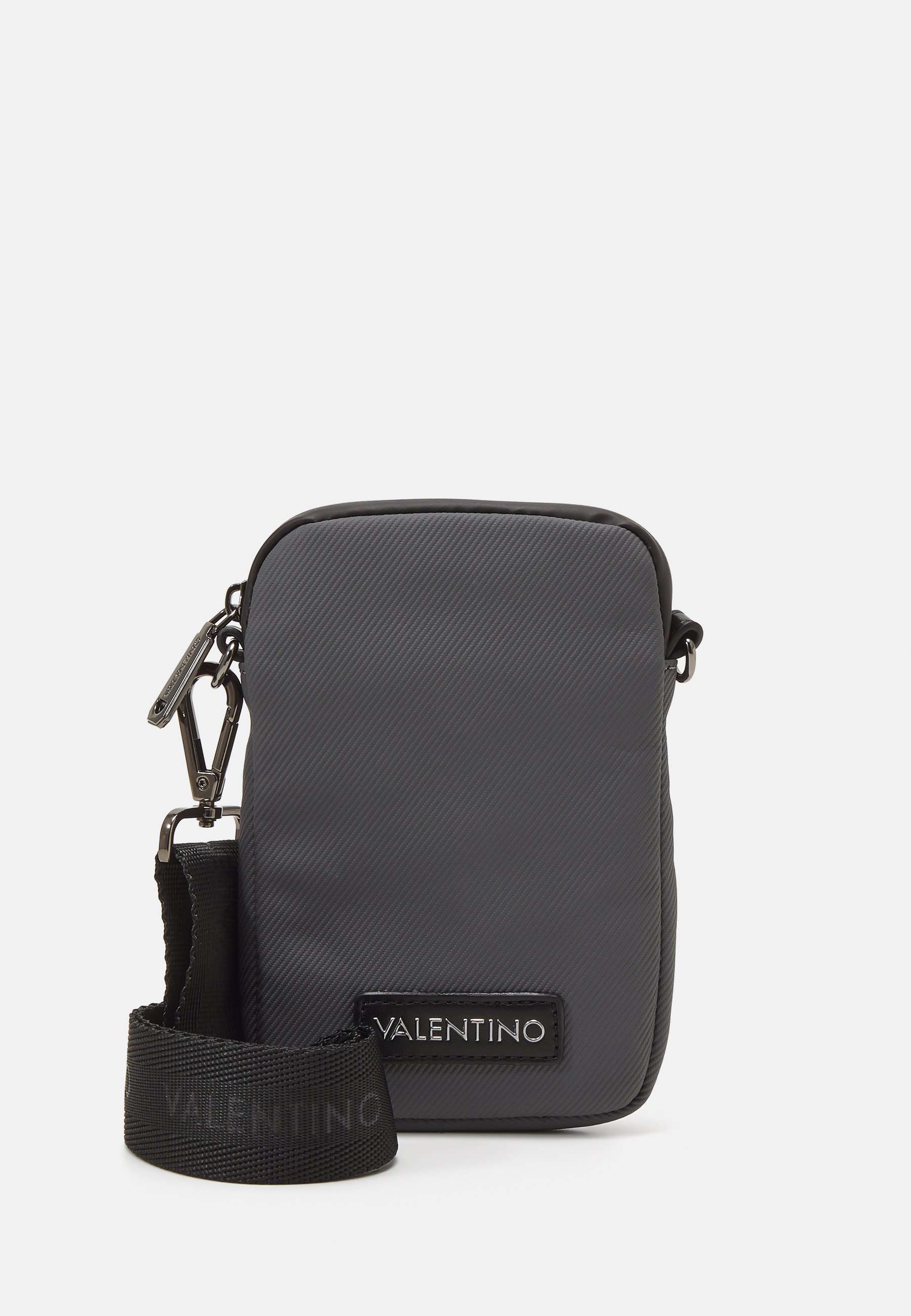 Valentino Bags KYLO MINI CROSSBODY - Cross body bag - nero