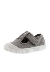 Victoria Shoes MARINO - Sneakers basse - gris