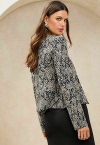 Lipsy Bleiseri - grey