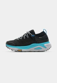 Non sélectionné, black/cielo blue