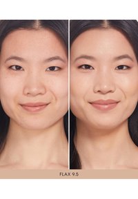 bareMinerals BAREPRO LIQUID FOUNDATION SPF 20 - Fondotinta - 9.5 flax