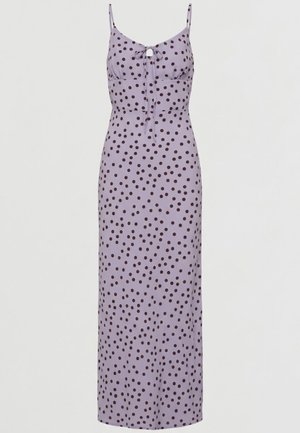 LeGer by Lena Gercke, FLEUR  - Μάξι φόρεμα - lila