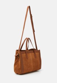 Zign Sac à main - cognac