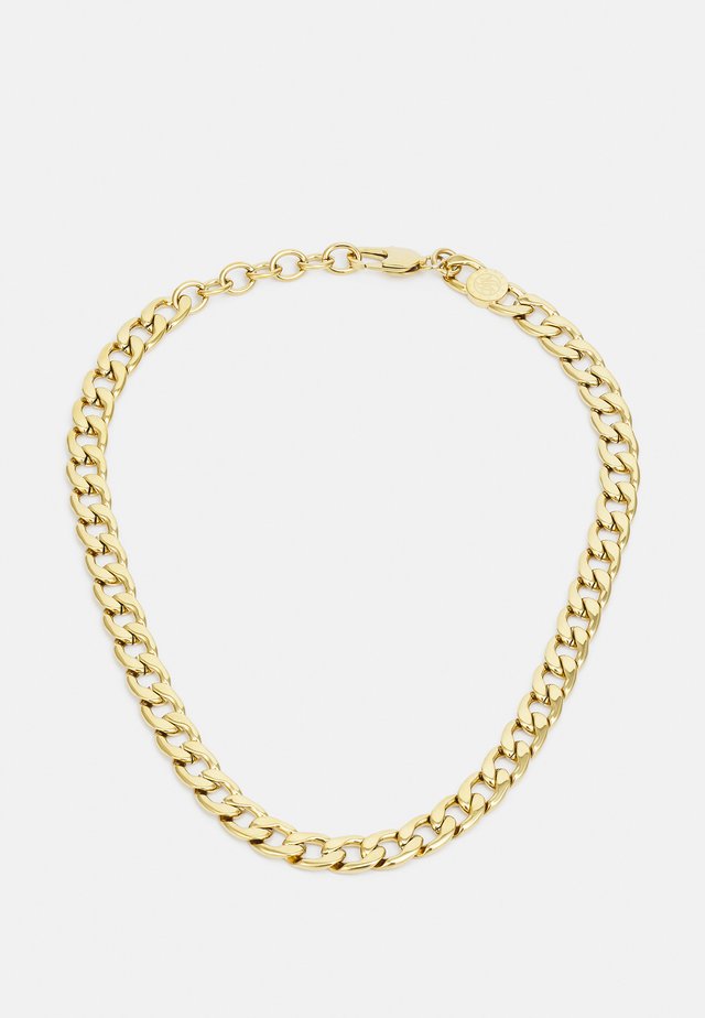 JEANIS NECKLACE - Ketting - gold-coloured